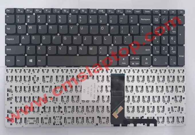 Keyboard Lenovo Ideapad 320-15 Series Delete Keyboard Lenovo Ideapad 320-15 Series Delete